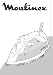 Moulinex PRINCIPIO CHL 441 Manual De Instrucciones