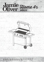 Jamie Oliver Home 4s Manual Del Usuario