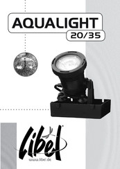 Libel AquaLight 20/35 Instrucciones De Uso