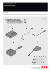 ABB SACE Emax 2 Manual Del Usuario
