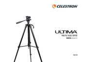 Celestron ULTIMA 93612 Manual De Instrucciones