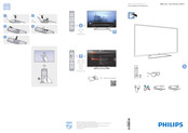 Philips 9000 Serie Manual De Instrucciones