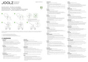 Joolz Geo2 Manual De Instrucciones