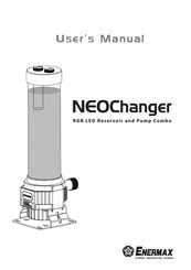 ENERMAX NEOChanger Manual De Usuario