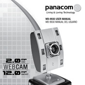 Panacom WB-9930 Manual Del Usuario