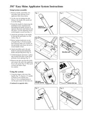 3M Easy Shine Guia De Inicio Rapido