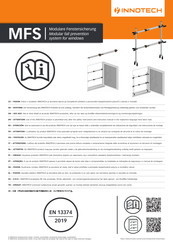 Innotech MFS Manual Del Usuario