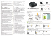 Asrock NUC BOX 3010 Manual De Instrucciones