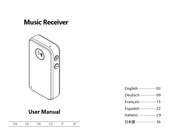 Mpow MBR1 Manual De Usuario