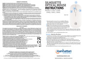 Manhattan 177658 Instrucciones