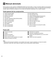 Olympus DS-4000 Manual De Instrucciones