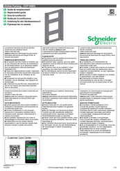 Schumacher Electric EVP1WBS Manual De Instalación | Guía De Sustitución