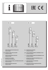 ECODORA 5:1/94 Manual De Instrucciones