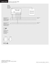 Zumtobel ONLITE central eBox BSIM Guia De Inicio Rapido