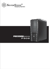 SilverStone PRECISION Serie Manual De Instrucciones