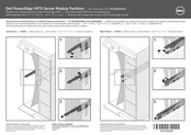 Dell PowerEdge VRTX Manual De Instrucciones