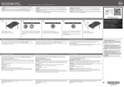 Dell PowerEdge C4130 Manual De Instrucciones