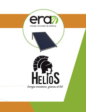 ERA Helios Guía Rápida De Instalación