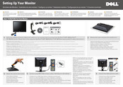 Dell P190S Manual De Instrucciones