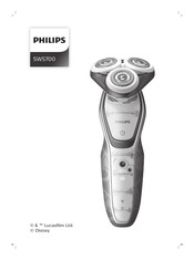 Philips 5000 Serie Manual De Instrucciones