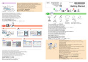 Fujitsu ScanSnap SV600 Manual De Instrucciones