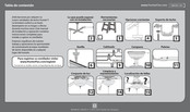 HunterFan 52081 Manual De Instrucciones