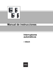 Stahl 8562/5 Manual De Instrucciones