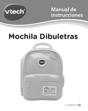 VTech 603422 Manual De Instrucciones