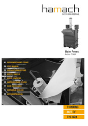 hamach 7000 Instrucciones De Uso