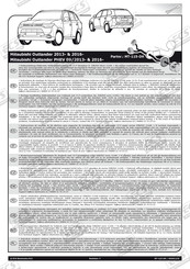 ECS Electronics MT-115-DH Guia De Inicio Rapido