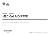 LG 21HK512D Manual De Usuario