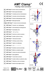 AMT Clamp Instrucciones Para Su Utilización