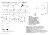 TRANSLAND MARTEN 176 4433 Instrucciones