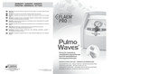 FLAEM NUOVA Pro Line PulmoWaves Instrucciones De Uso