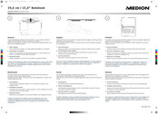 Medion AKOYA E6240 Manual De Instrucciones