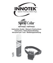 Innotek KIT11122 Instructivo