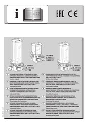 RAASM C30B15 Serie Traducción Del Italiano