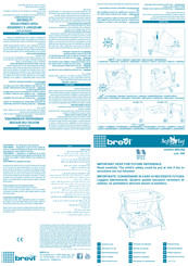 Brevi 586 Manual De Instrucciones