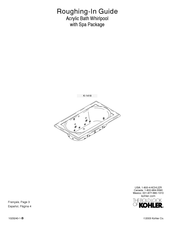 Kohler K-1418 Guia De Instalacion