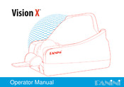 Panini Vision X Manual Del Operador