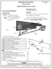 Towing Products 26102 Instrucciones De Instalación