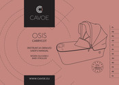 CAVOE OSIS Manual Del Usuario