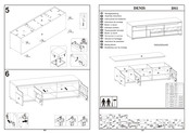 NABBI DENIS DS1 Instrucciones De Instalación