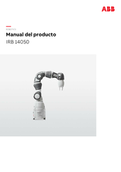 ABB IRB 14050 Manual Del Producto