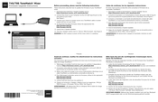 Bose T4S ToneMatch Manual De Instrucciones