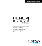 Gopro Hero 4 Silver Manual Espanol Pdf